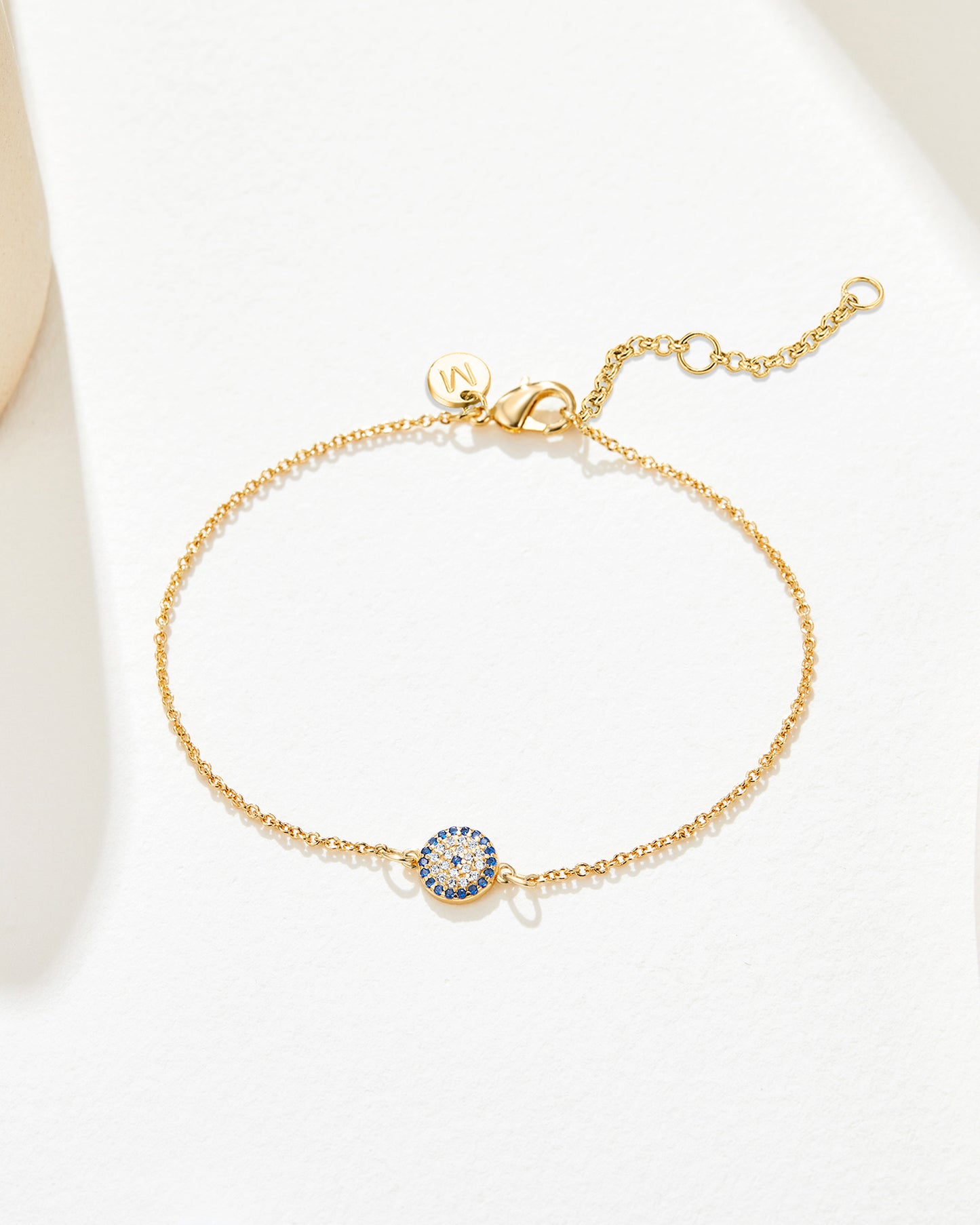 Evil Eye Bracelet