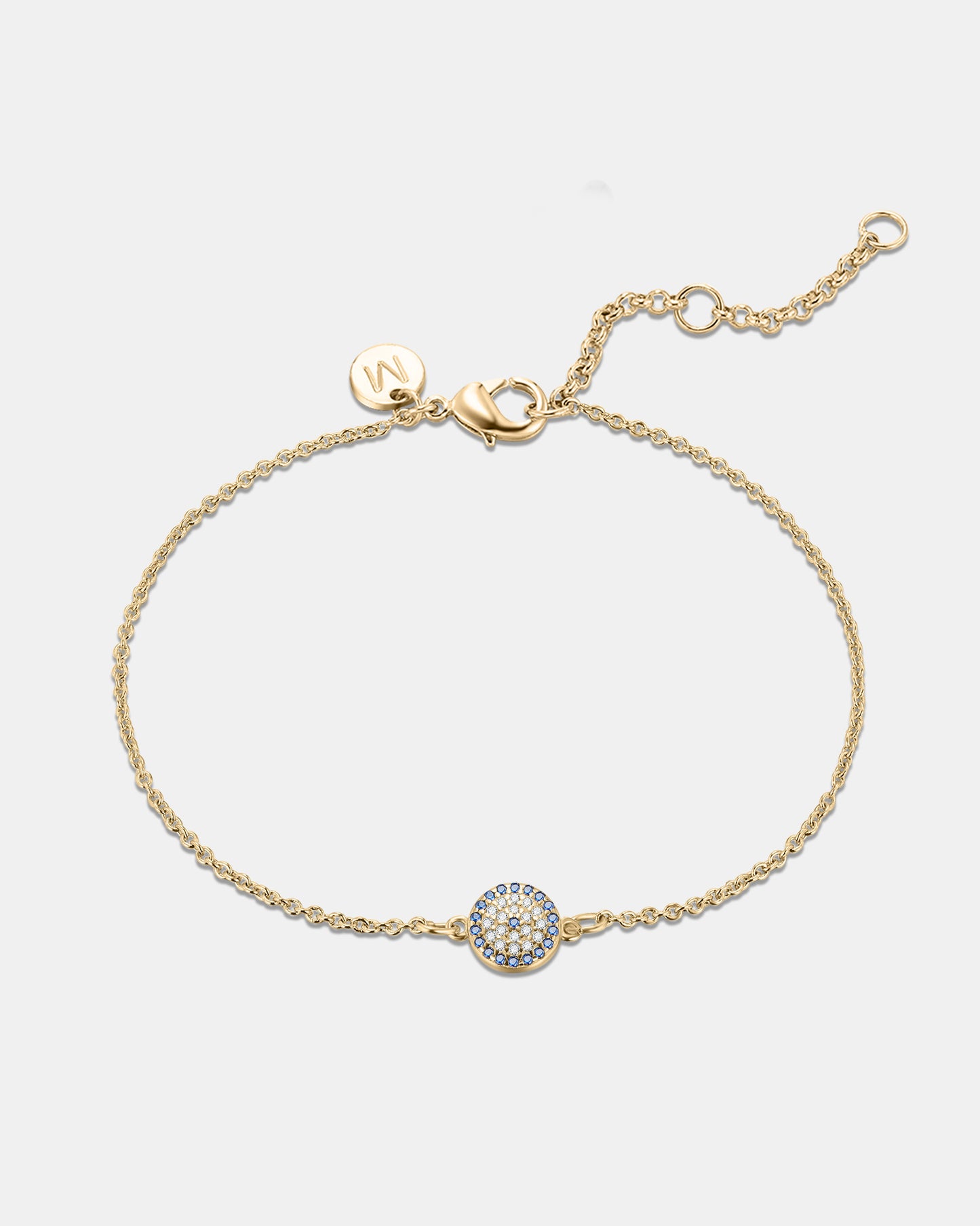 Evil Eye Bracelet
