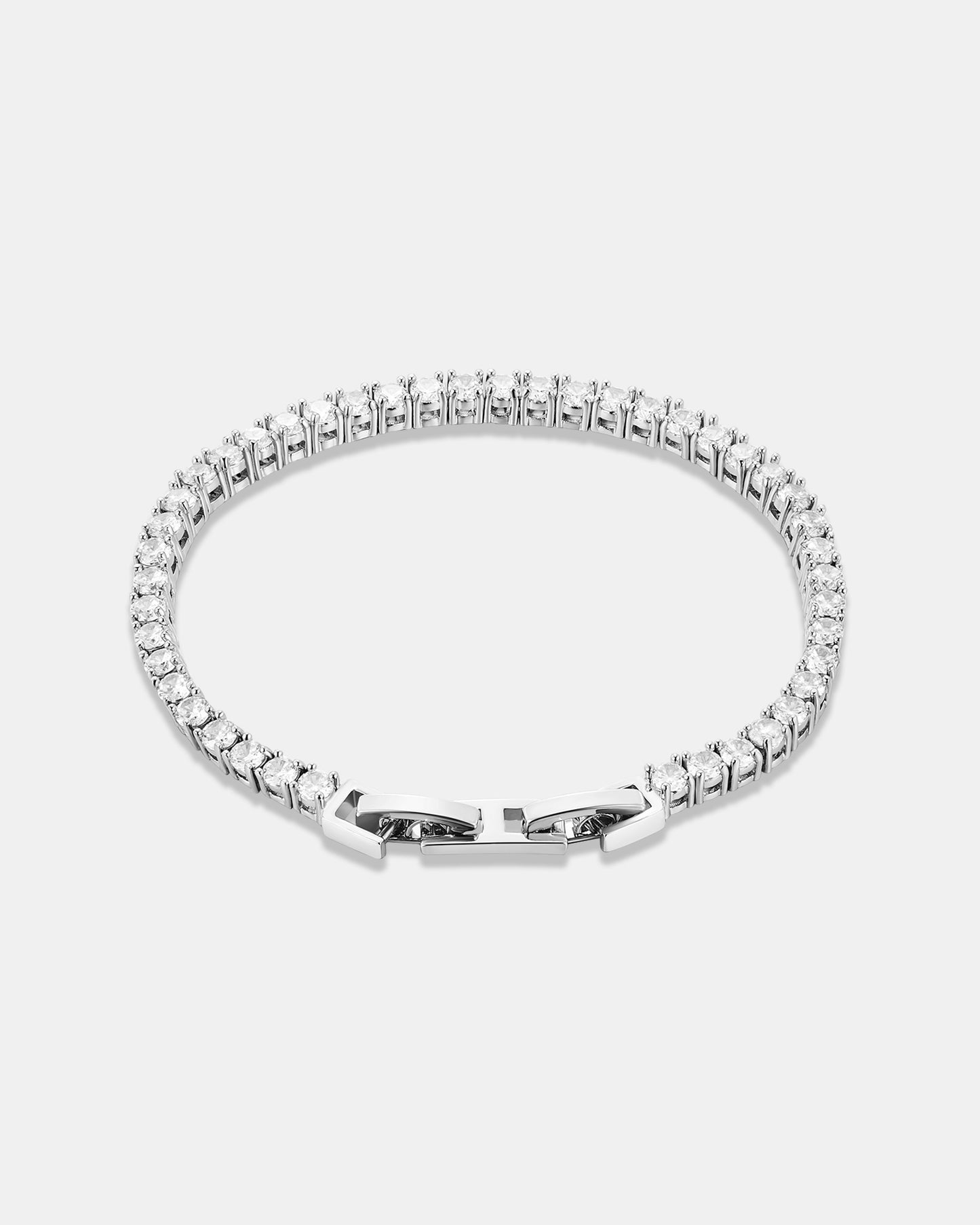 Lola Tennis Bracelet