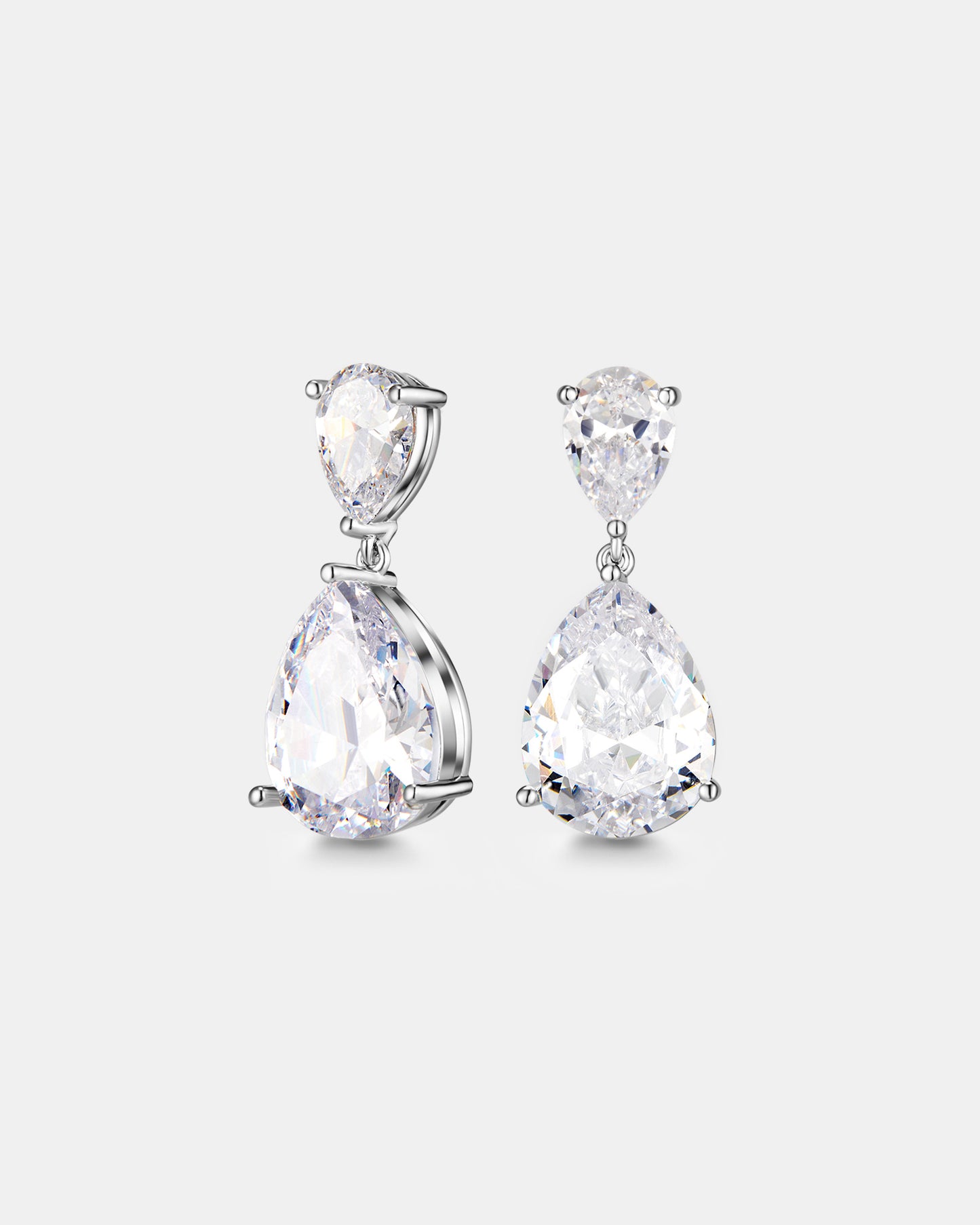 Carla Drop Earrings