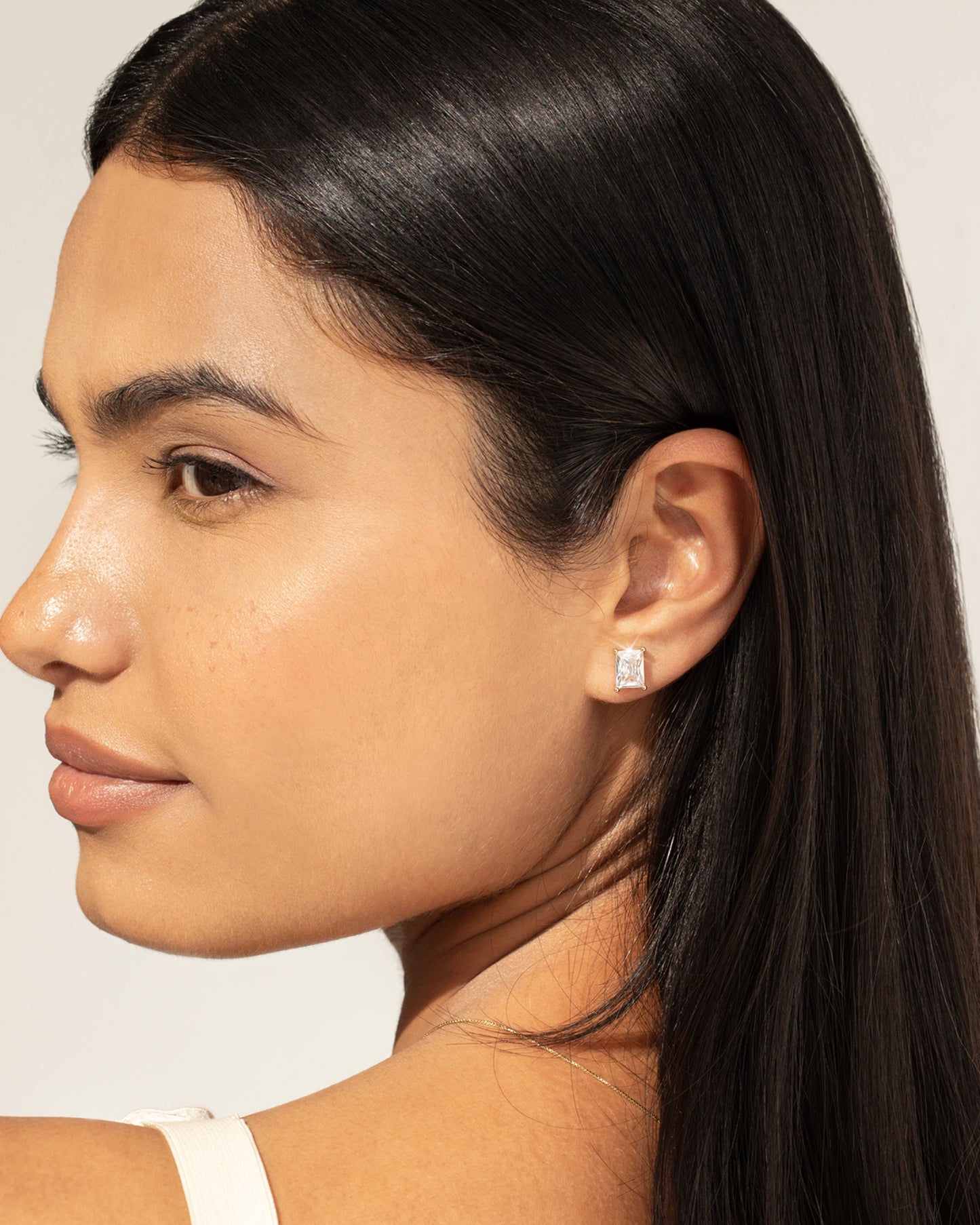 Vera Brilliance Set - 18K Gold Plated