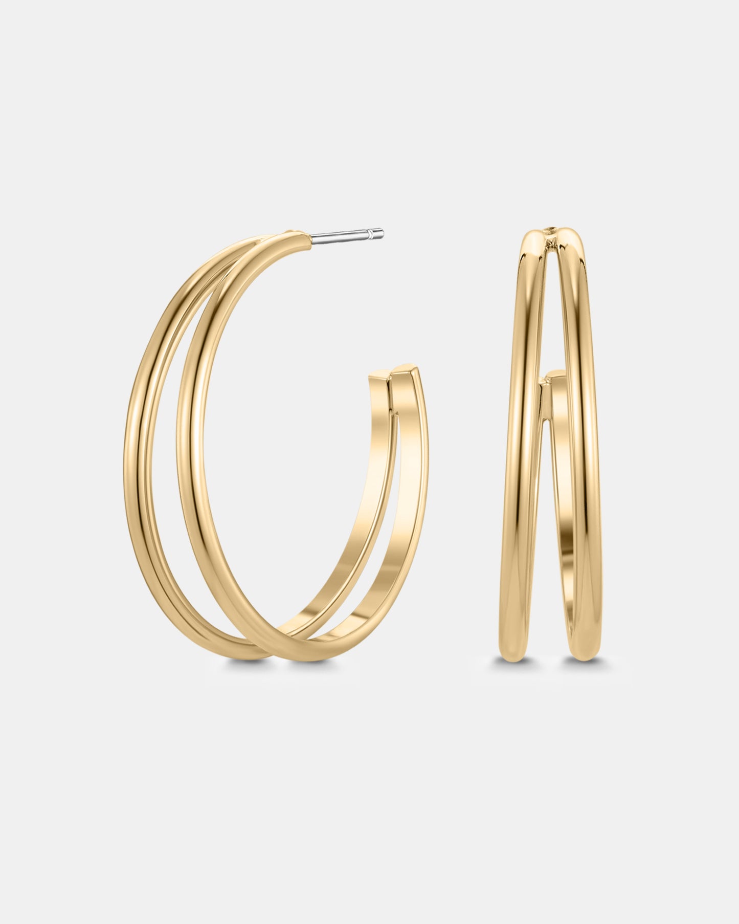 Architect 20mm Hoops