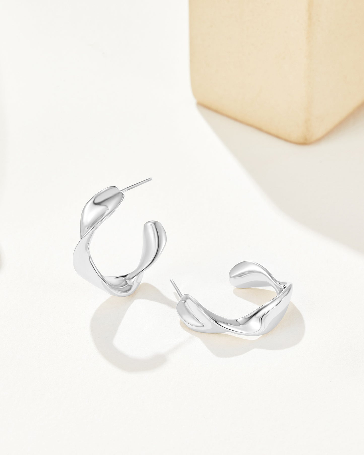 Formation Earrings