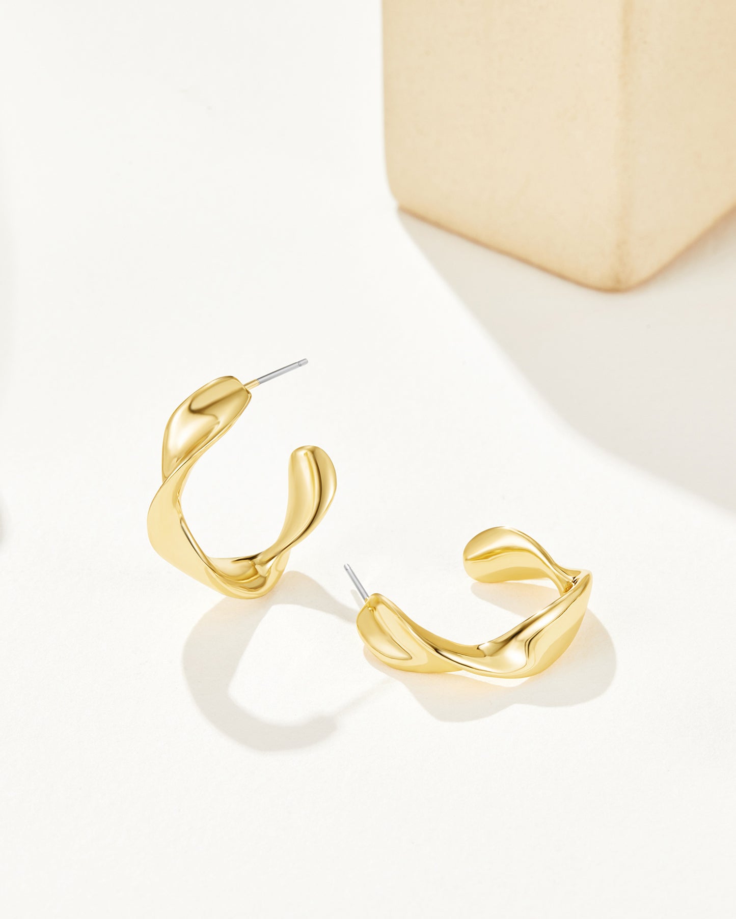 Formation Earrings