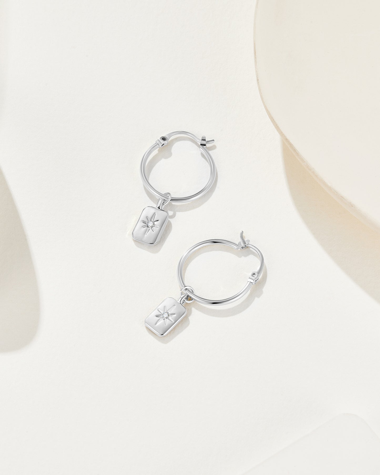 True North Earrings