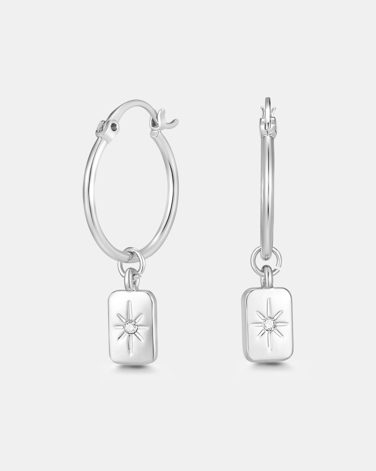 True North Earrings