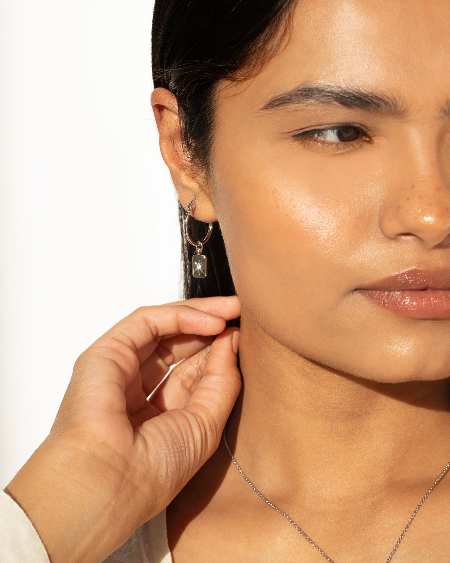 True North Earrings