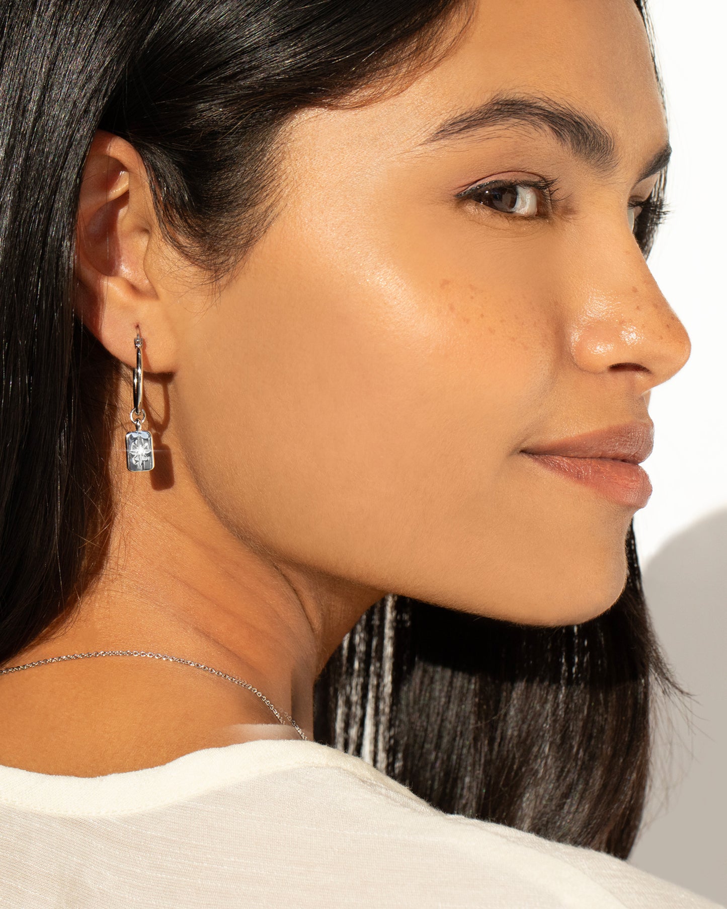 True North Earrings