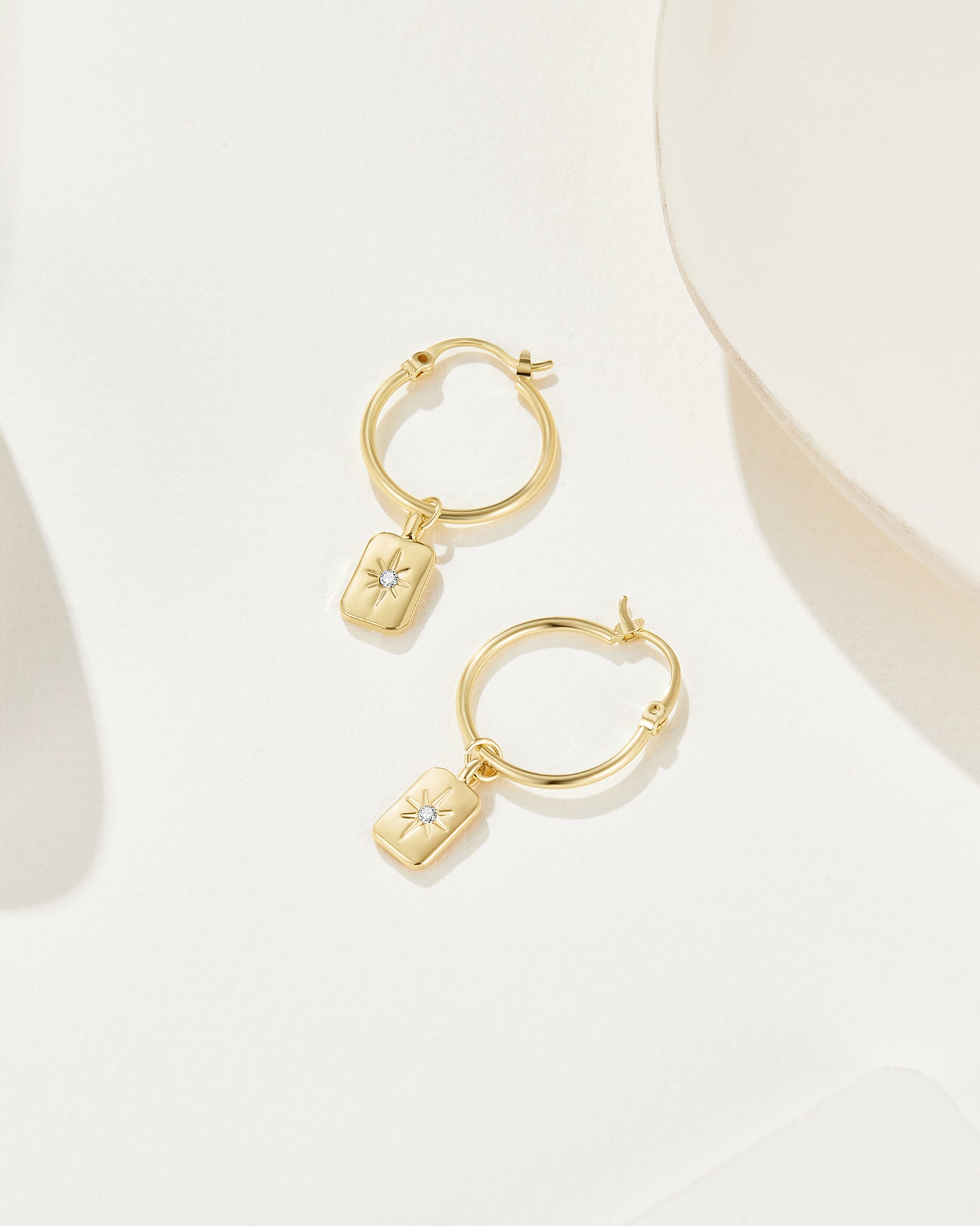 True North Earrings