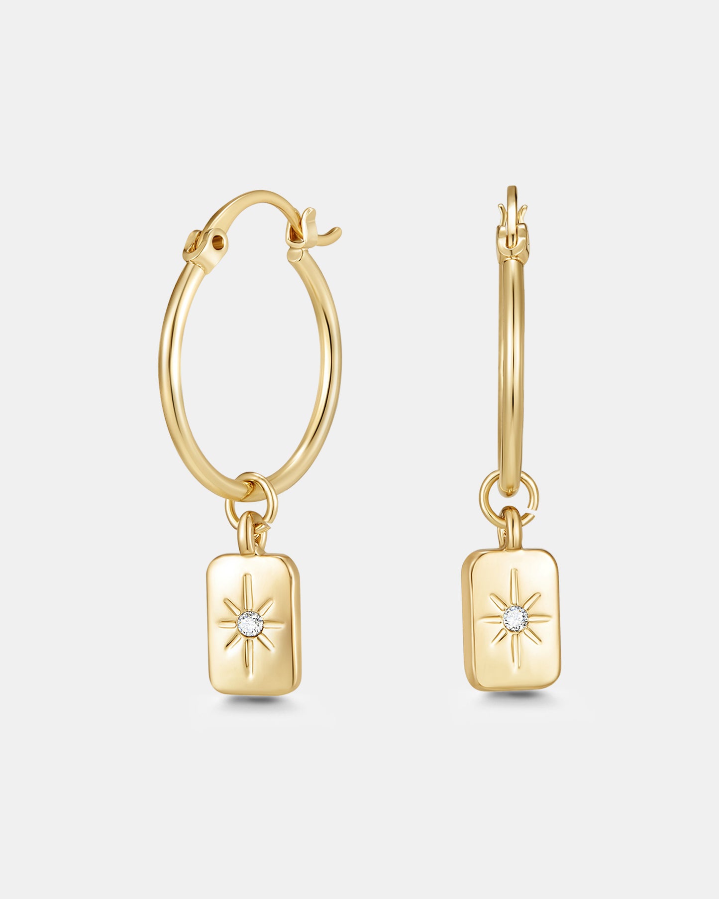 True North Earrings