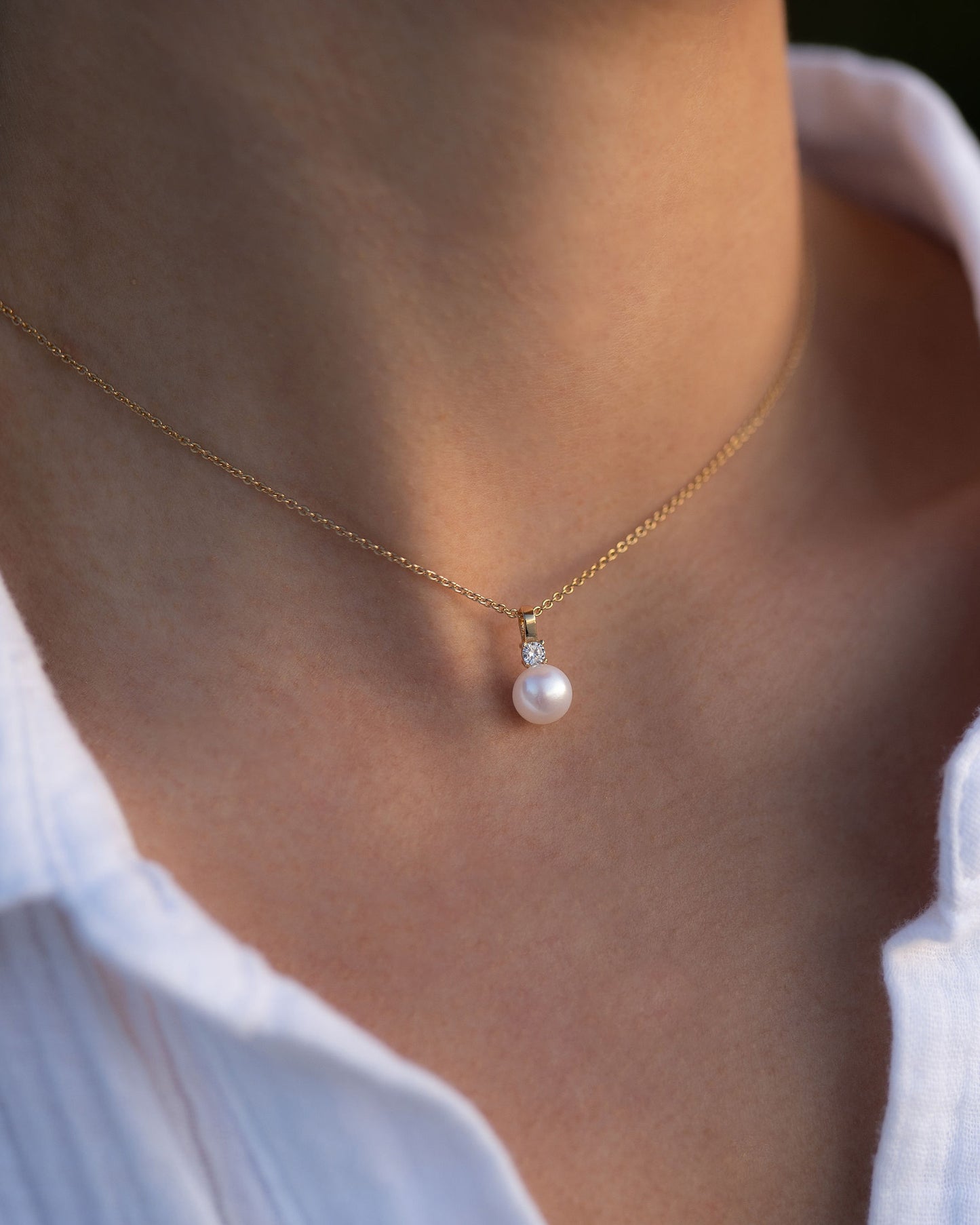 Katalina Set - 18K Gold Plated