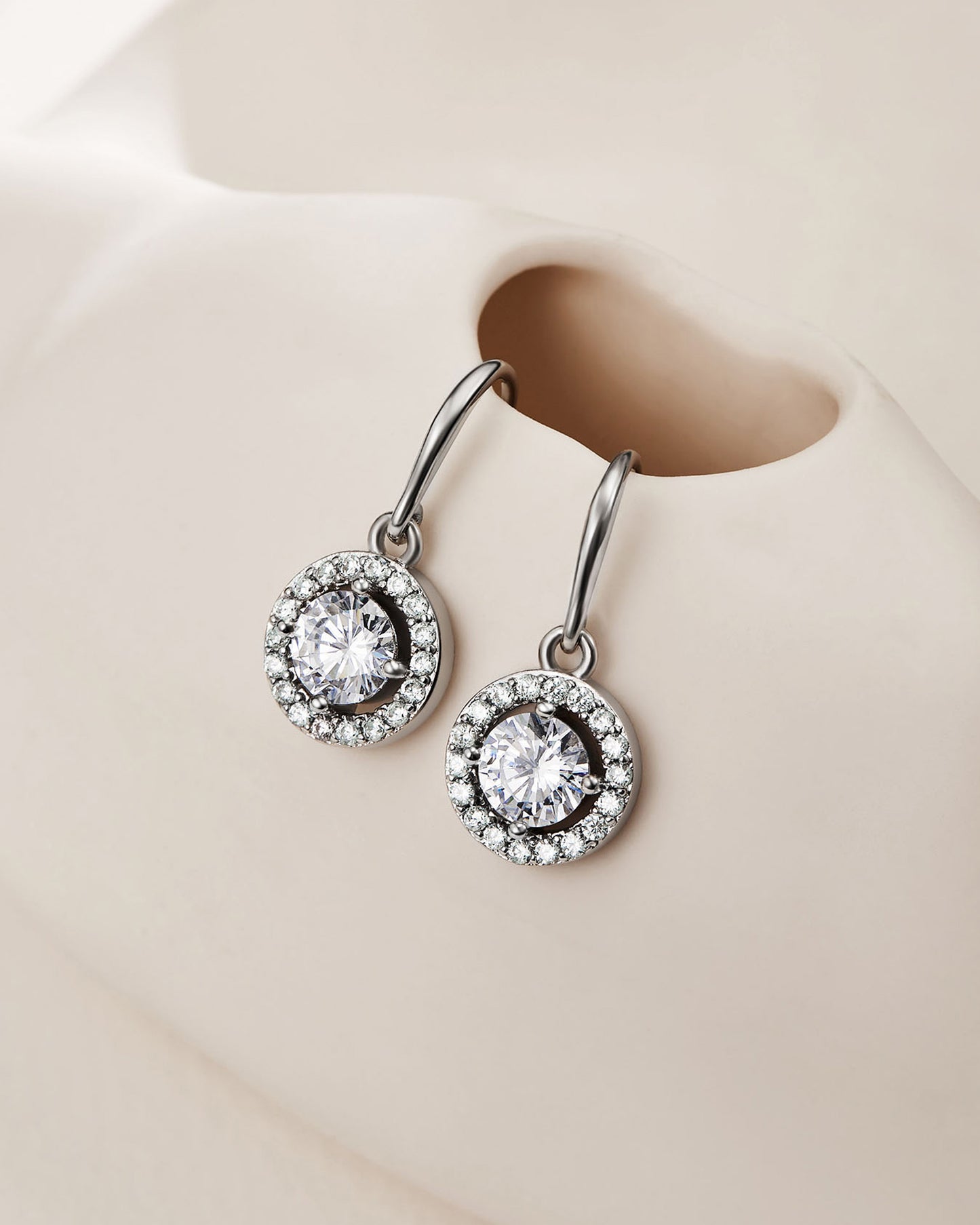 Nylah Set - Silver Plated
