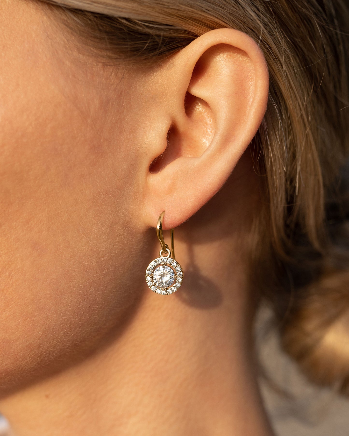 Nylah Set - 18K Gold Plated