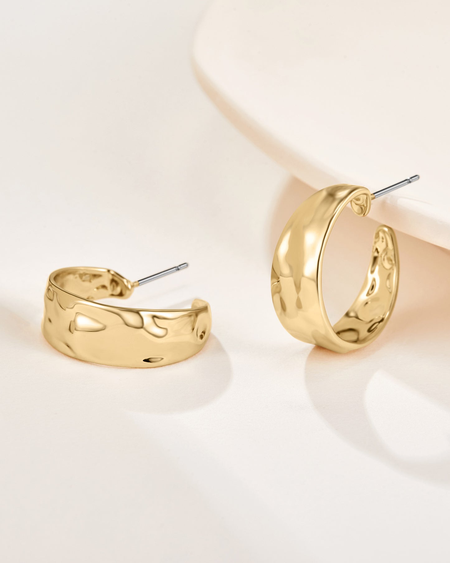 Valencia Earrings