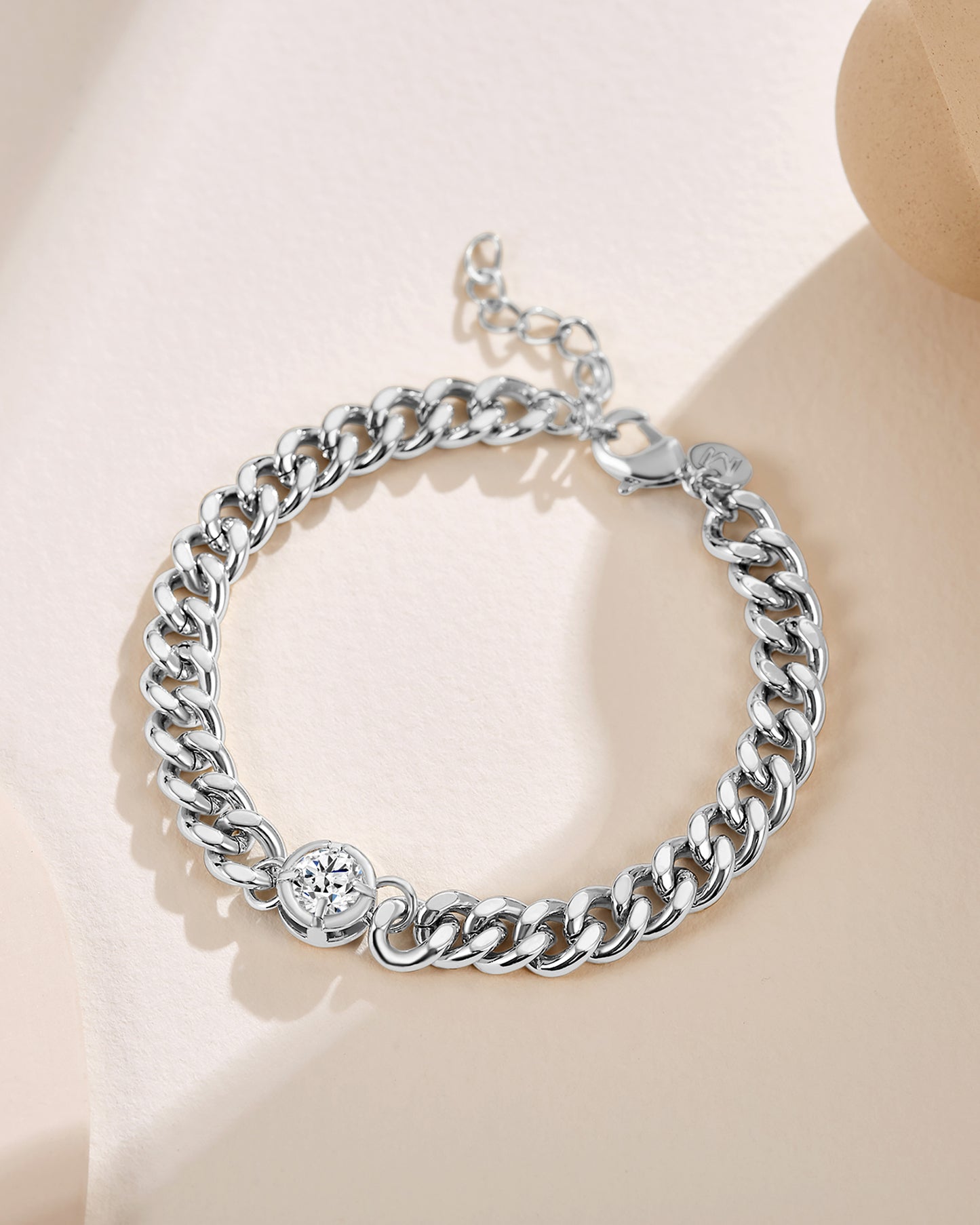 Shimmer Bracelet