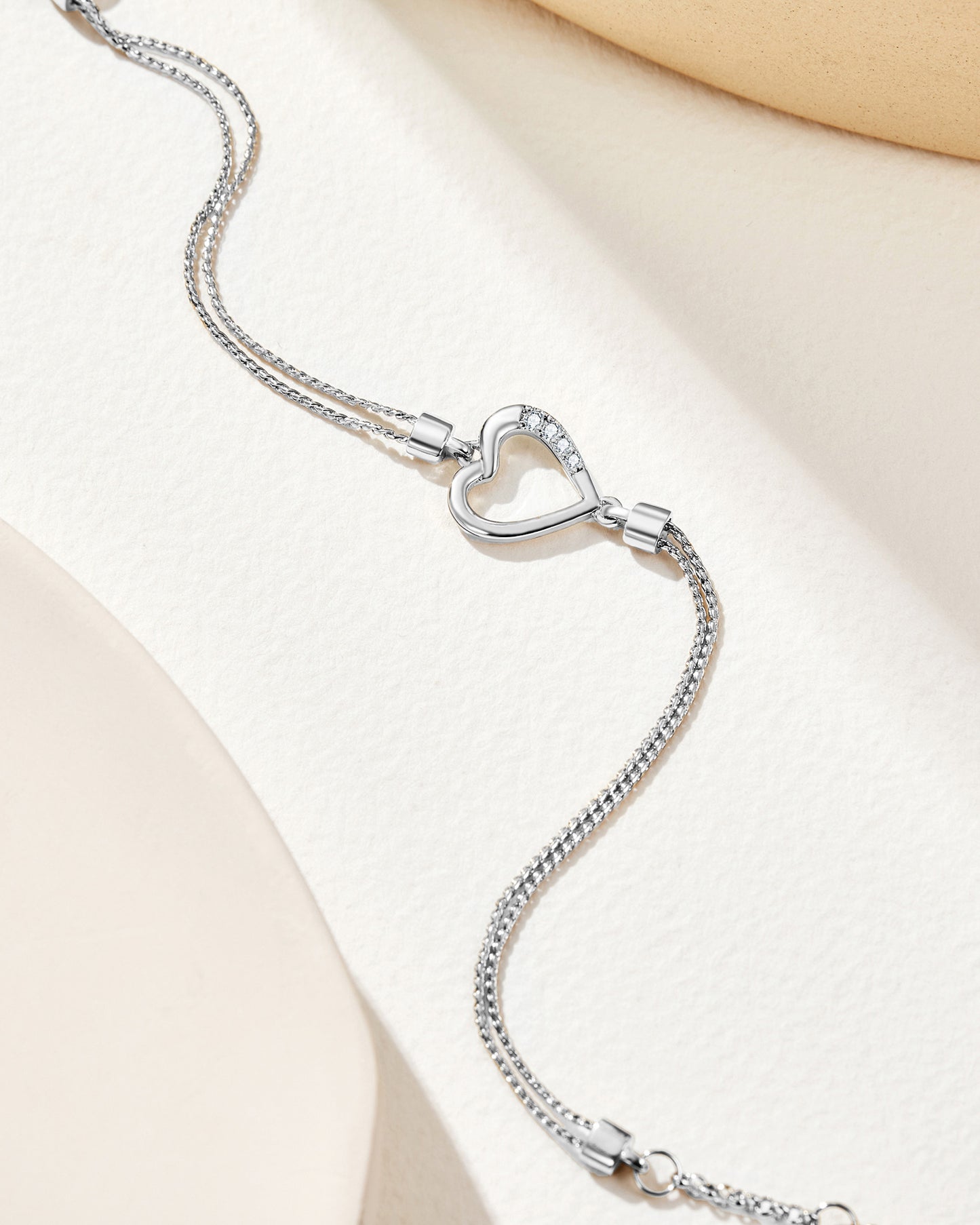 Devotion Bracelet