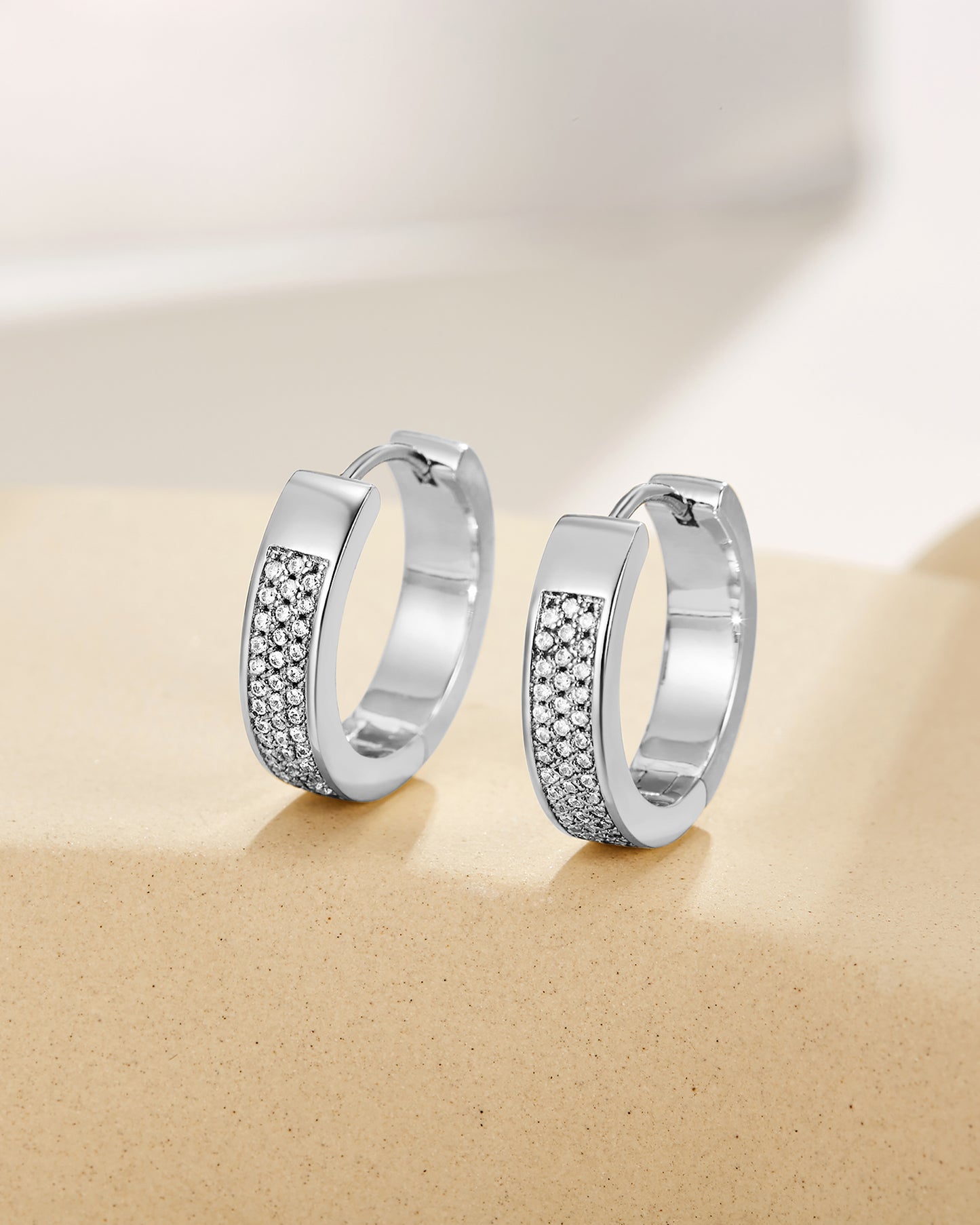 Lara Earrings