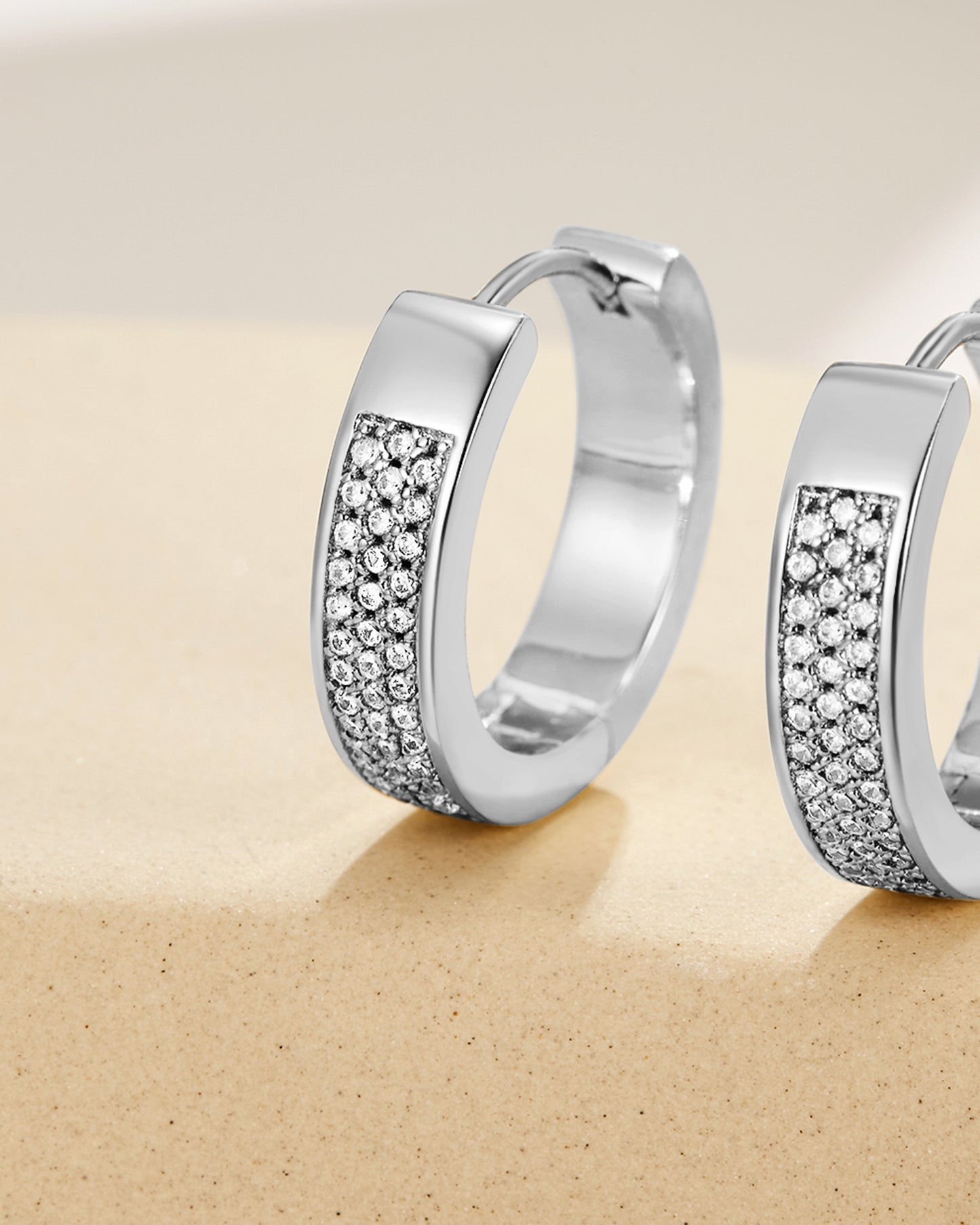 Lara Earrings