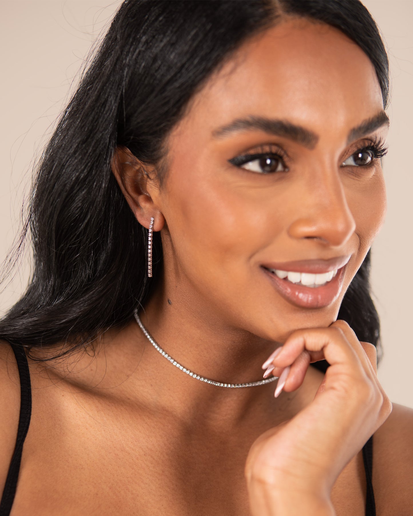 Faye Choker