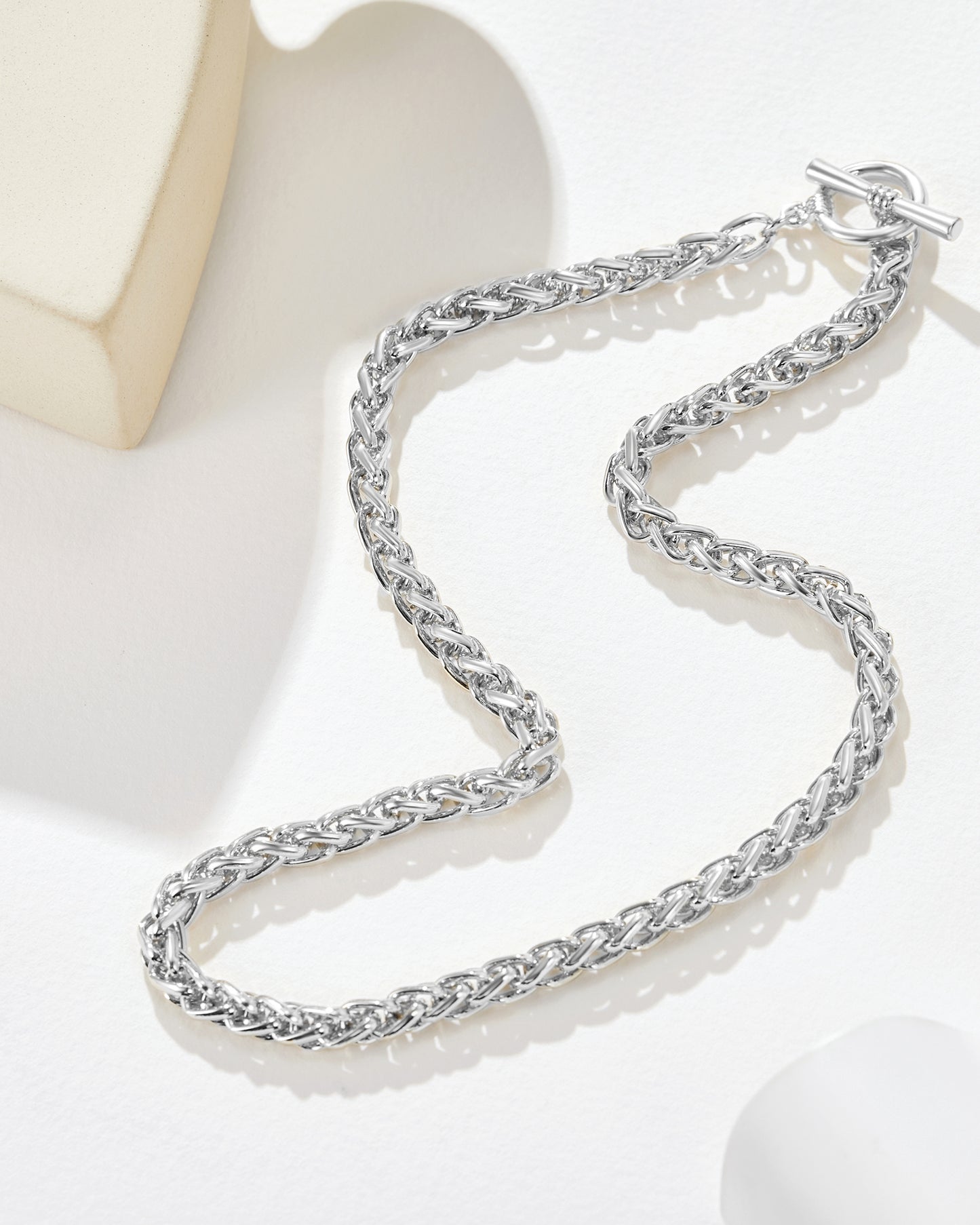 Stella Fantasy Chain Necklace