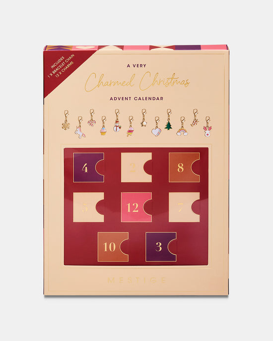 Charmed Christmas Advent Calendar