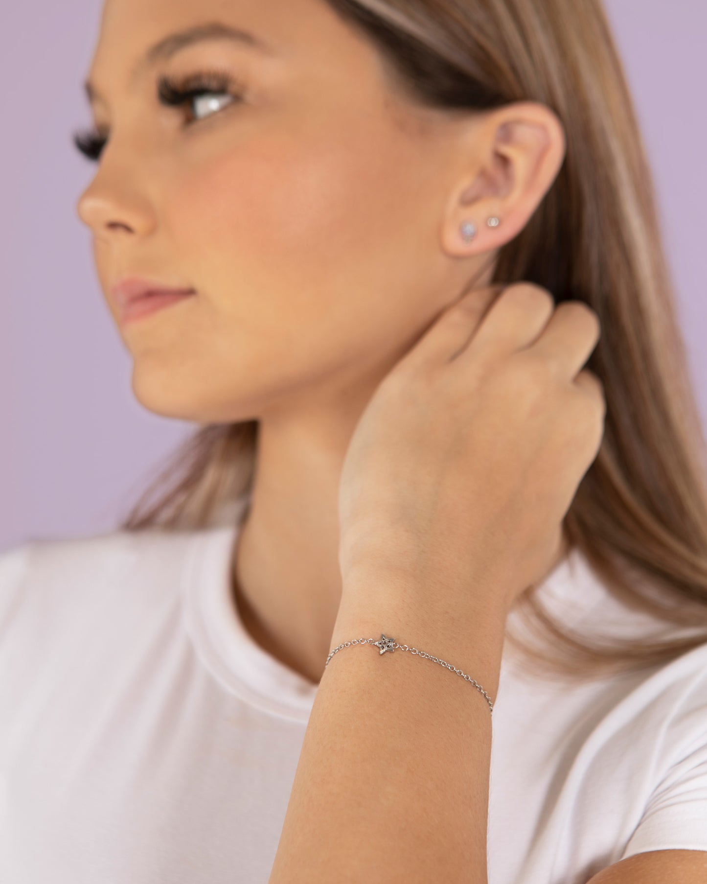 Star Light Bracelet