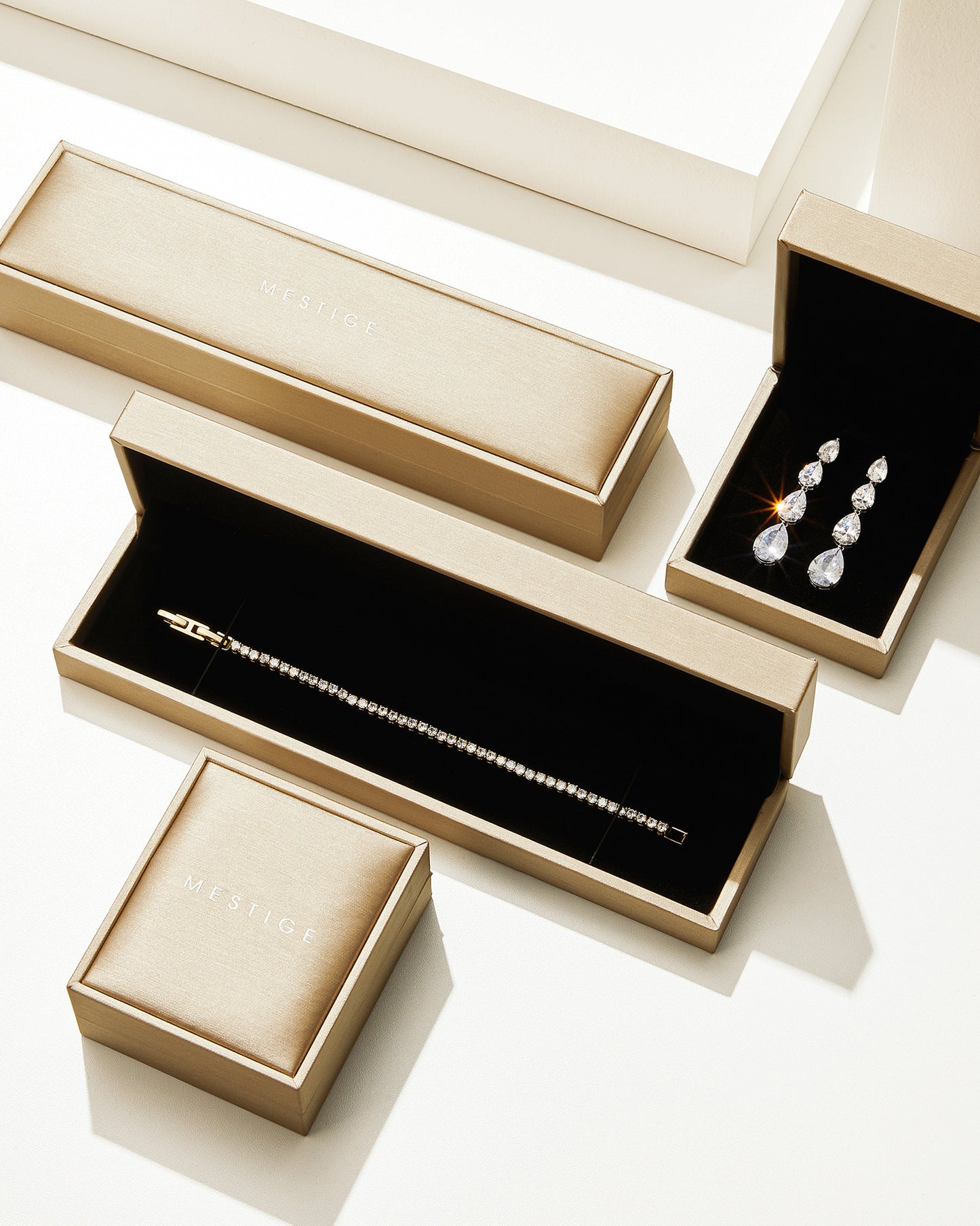 Monaco Freshwater Pearl Bracelet