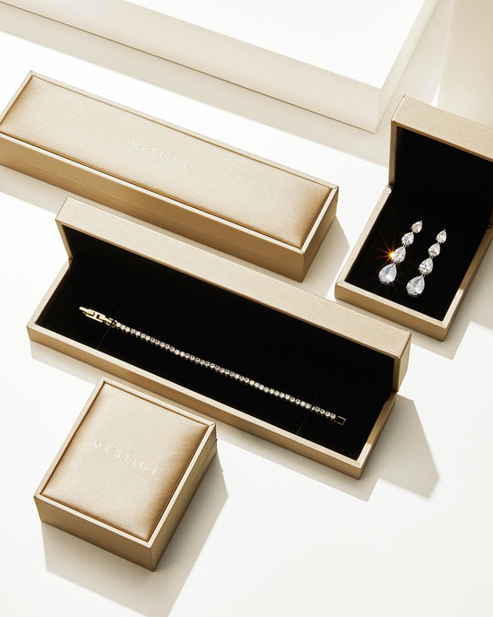 Monaco Freshwater Pearl Bracelet