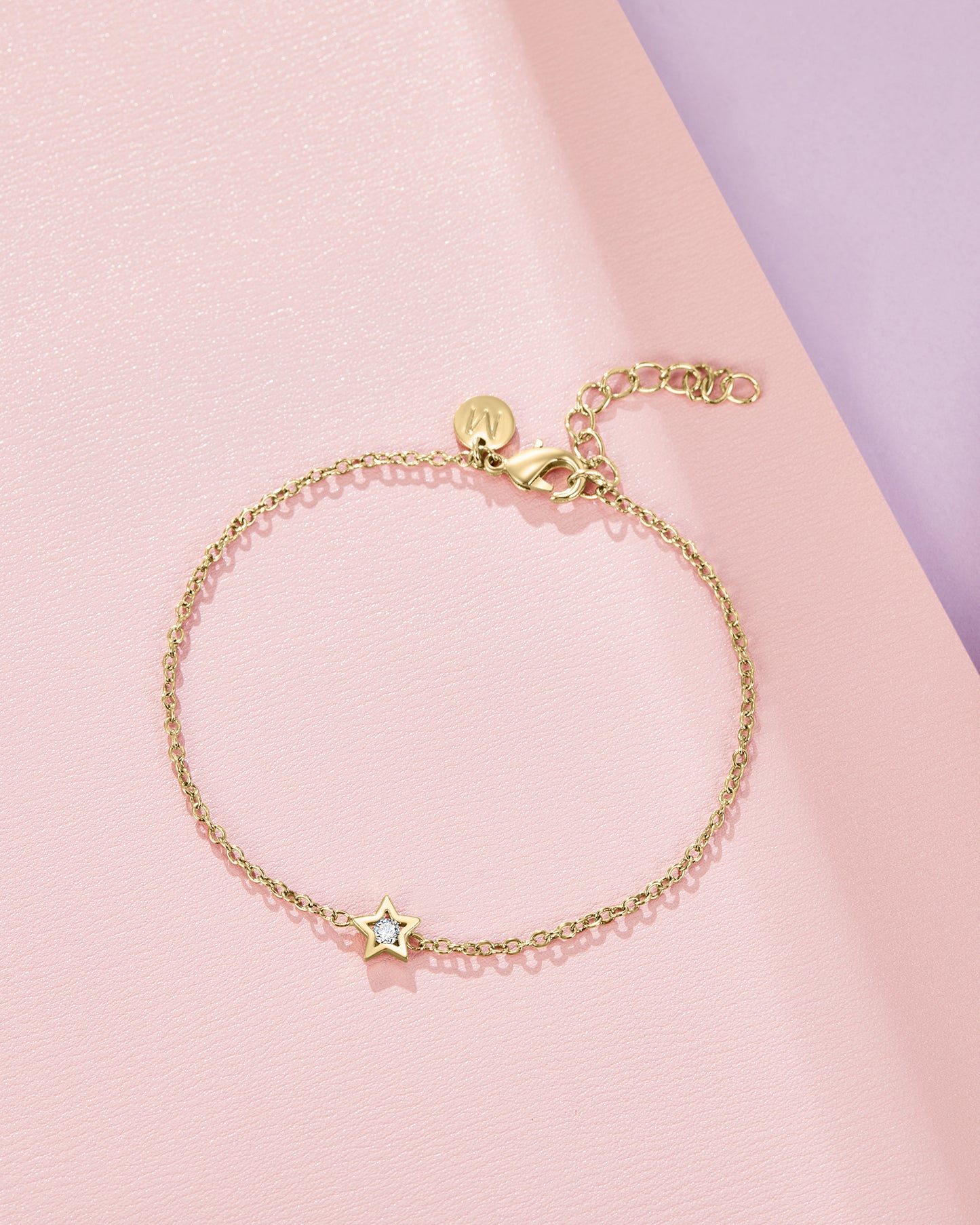 Star Light Bracelet