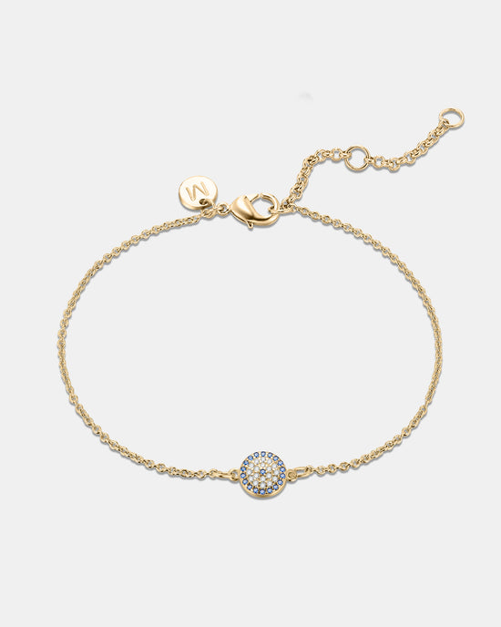 Evil Eye Bracelet