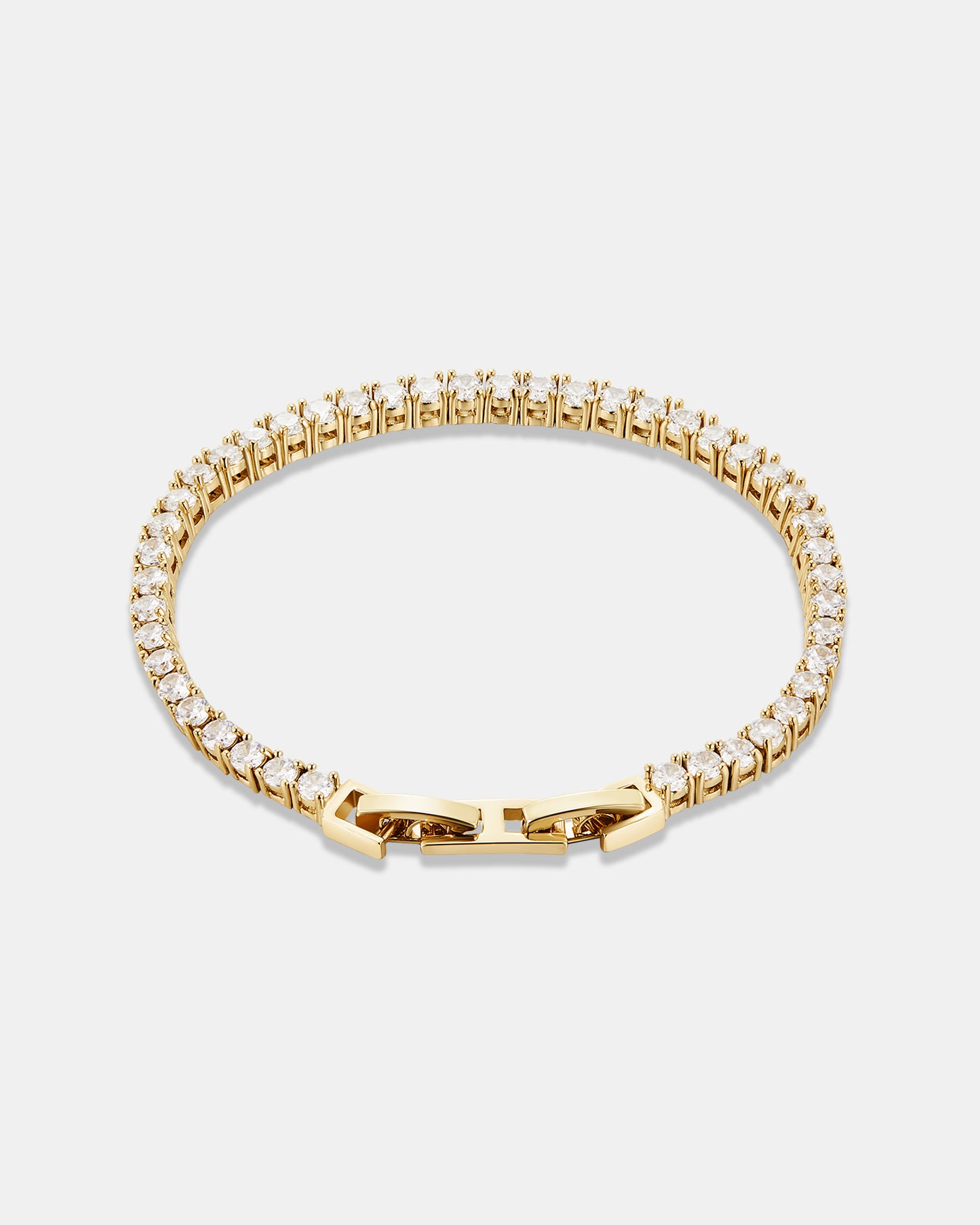 Lola Tennis Bracelet