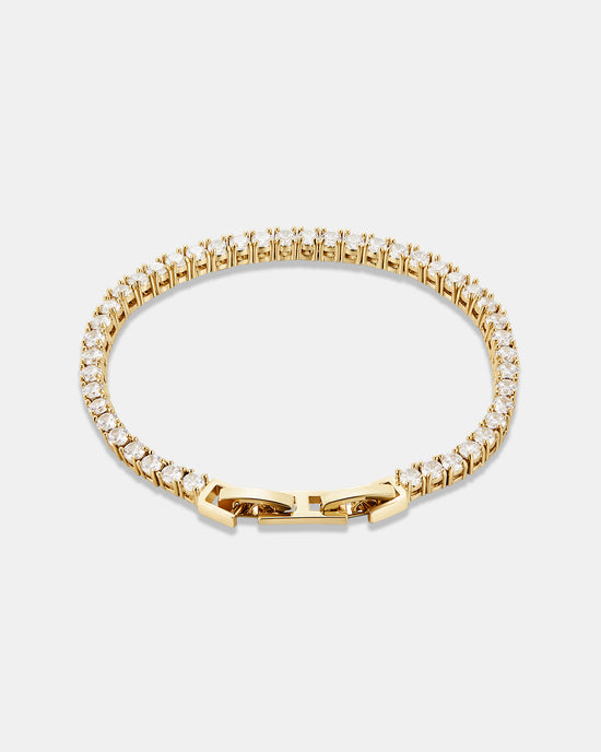 Lola Tennis Bracelet