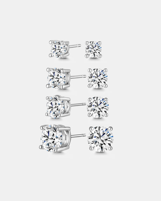 Load image into Gallery viewer, Perfection Earrings Pack
