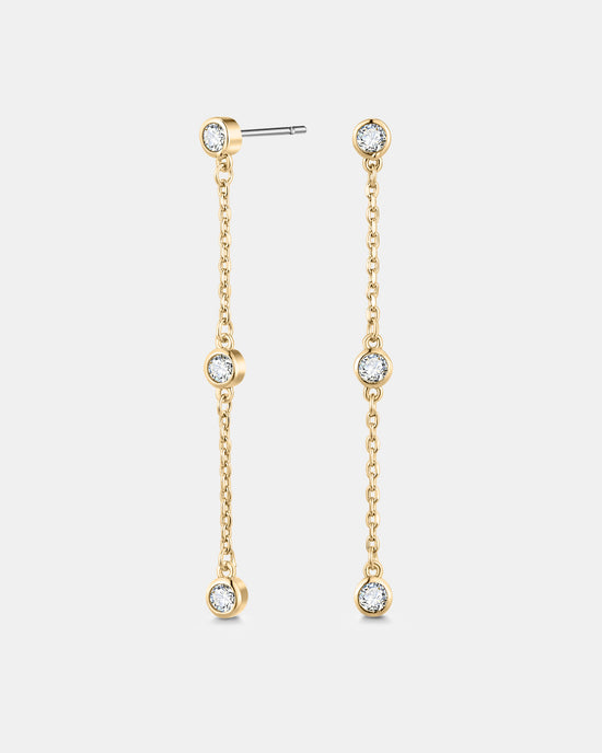 Load image into Gallery viewer, Droplet Earrings
