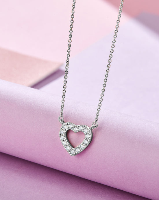 Little Love Necklace