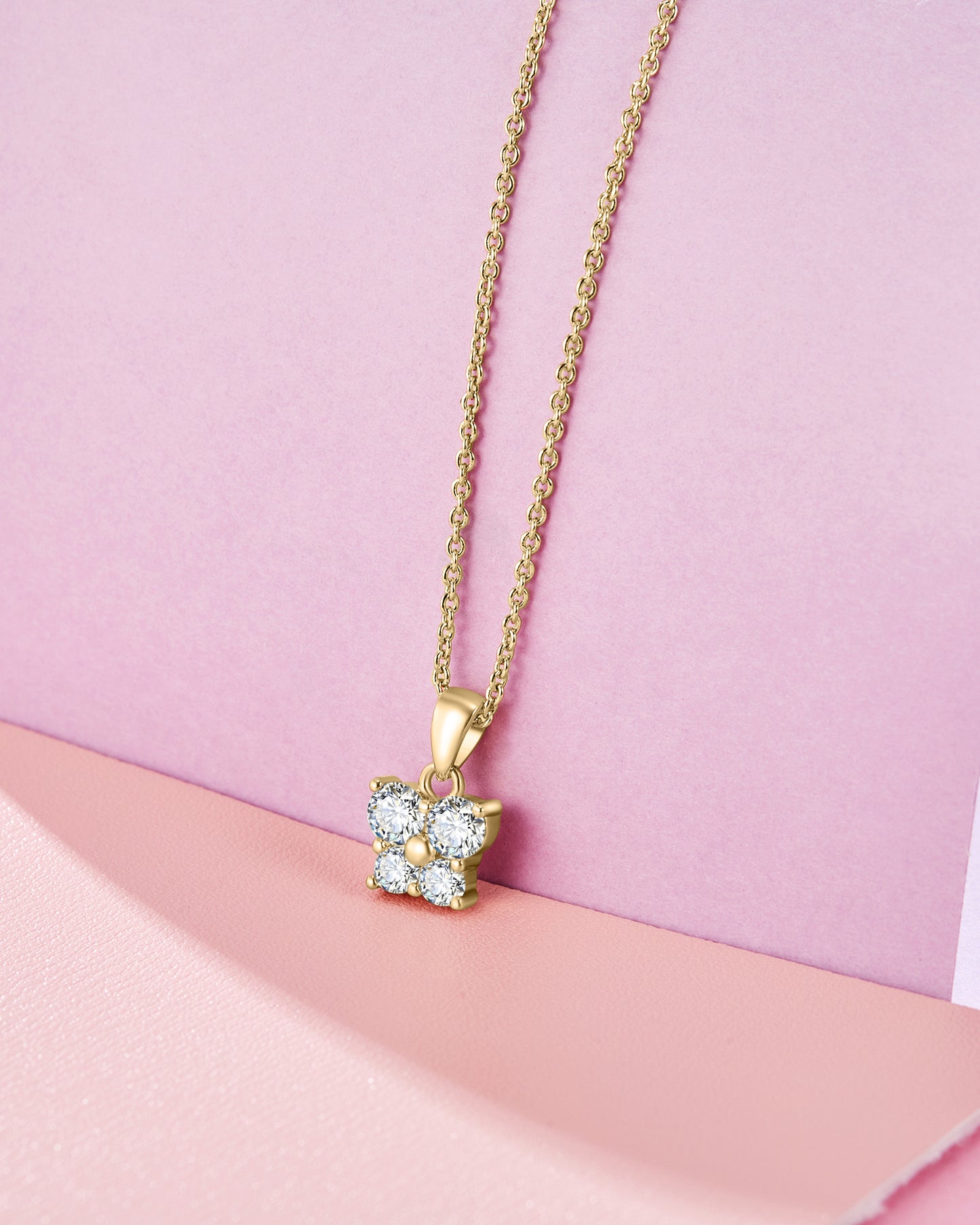 Little Flutter Necklace