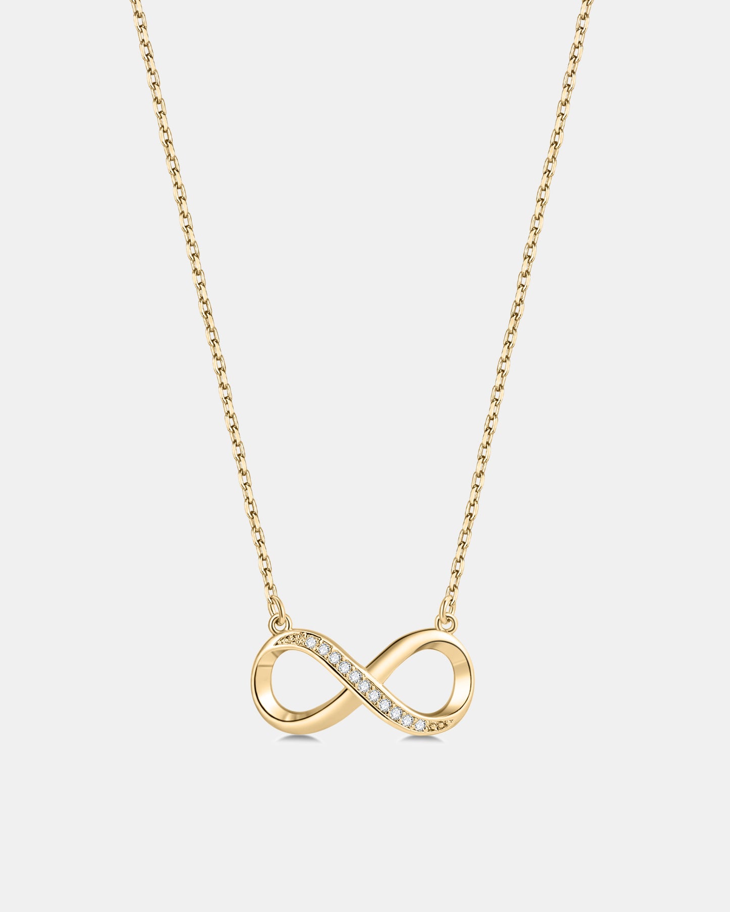 Little Infinity Necklace