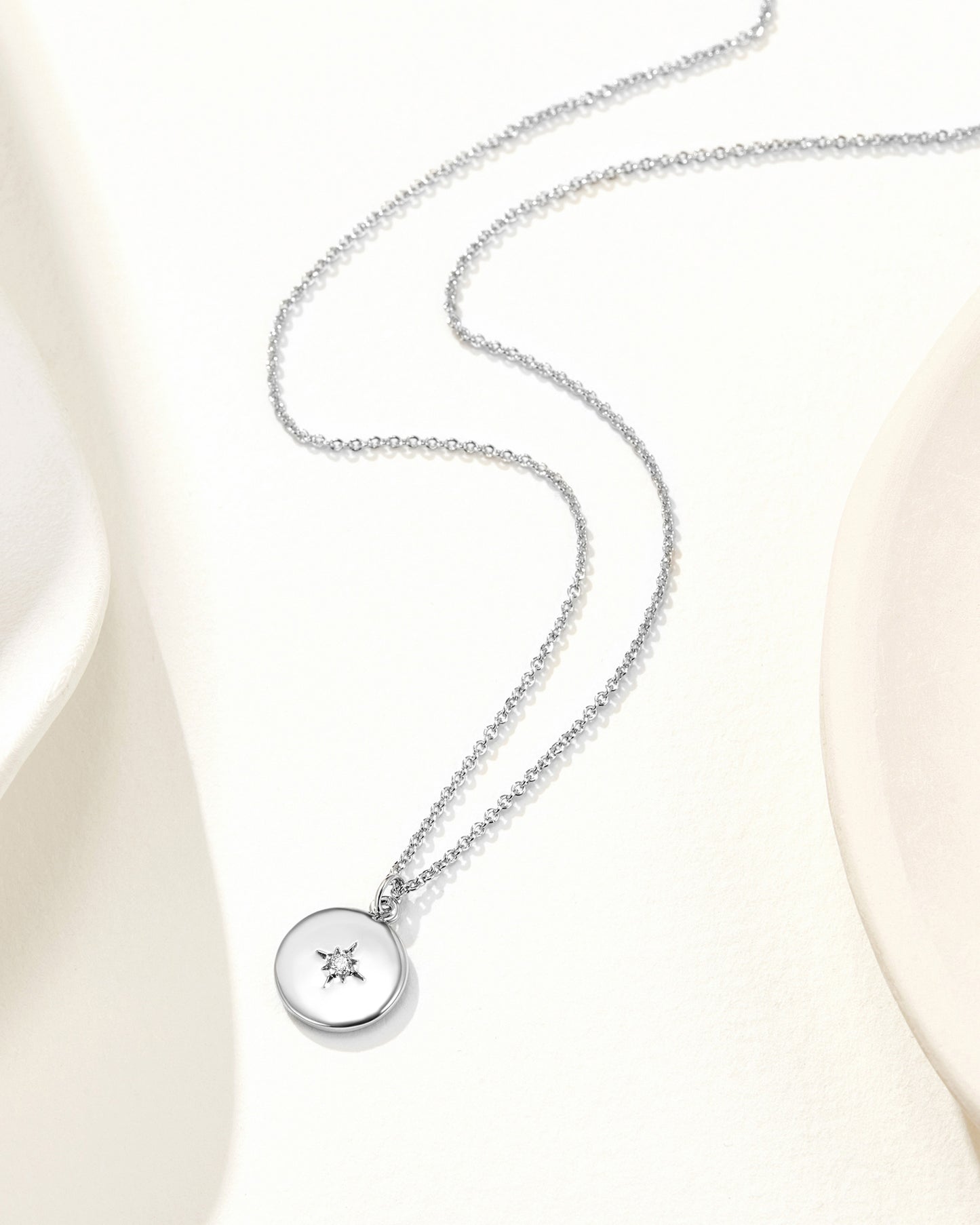 True North Necklace