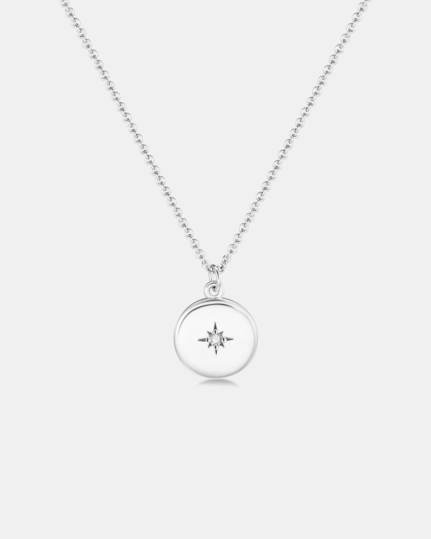 True North Necklace