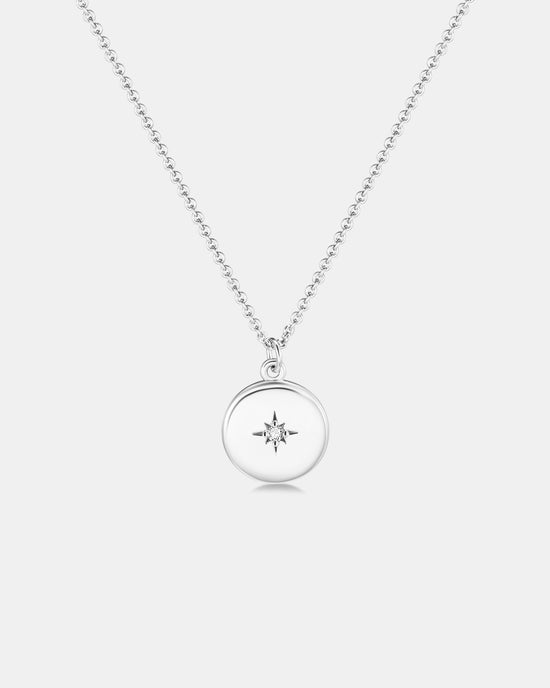 True North Necklace
