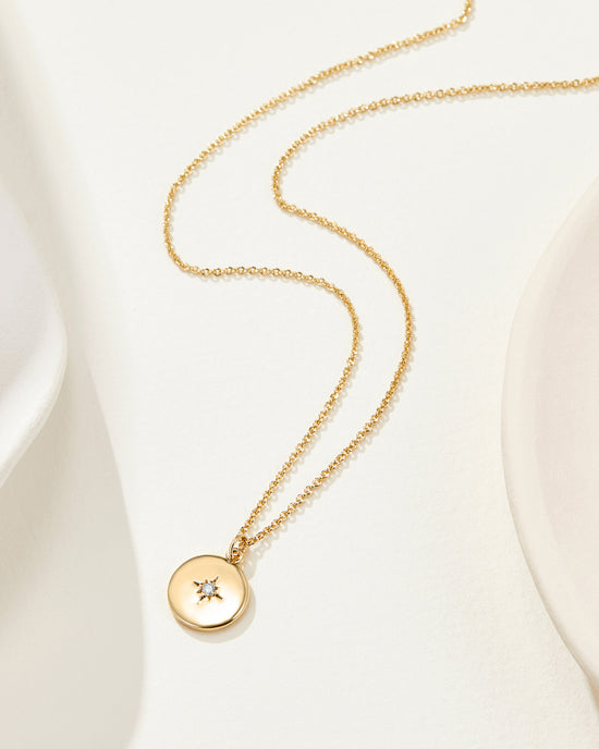 True North Necklace