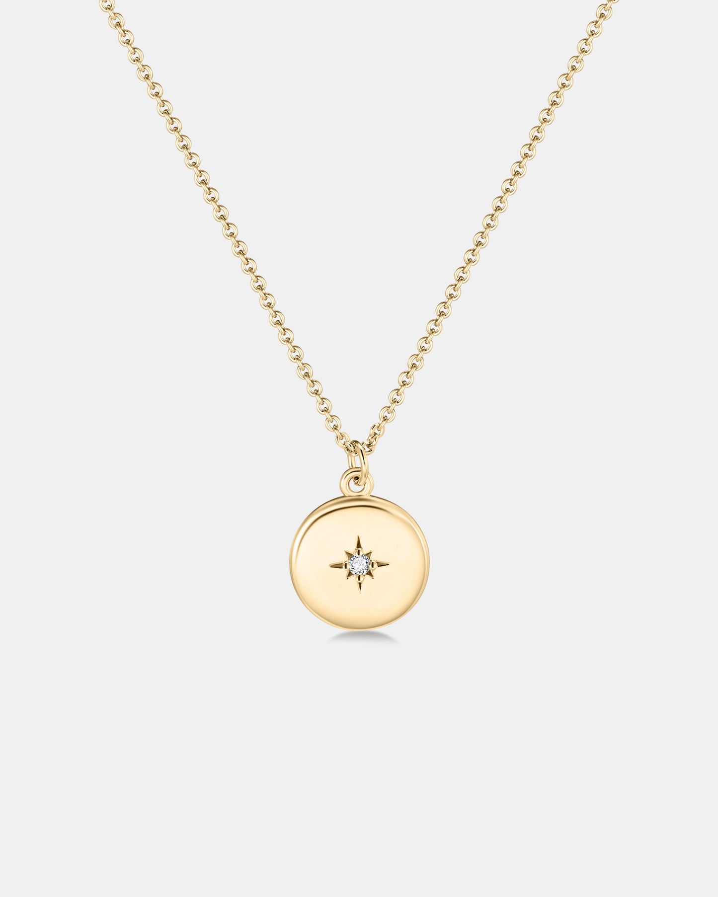 True North Necklace