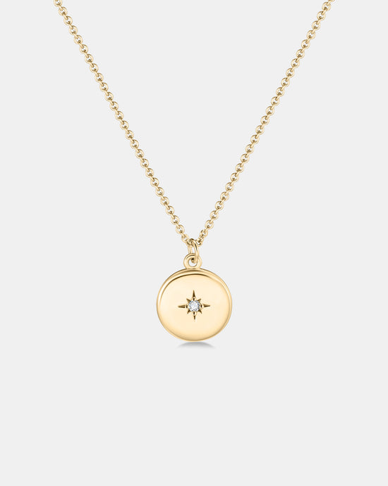 True North Necklace