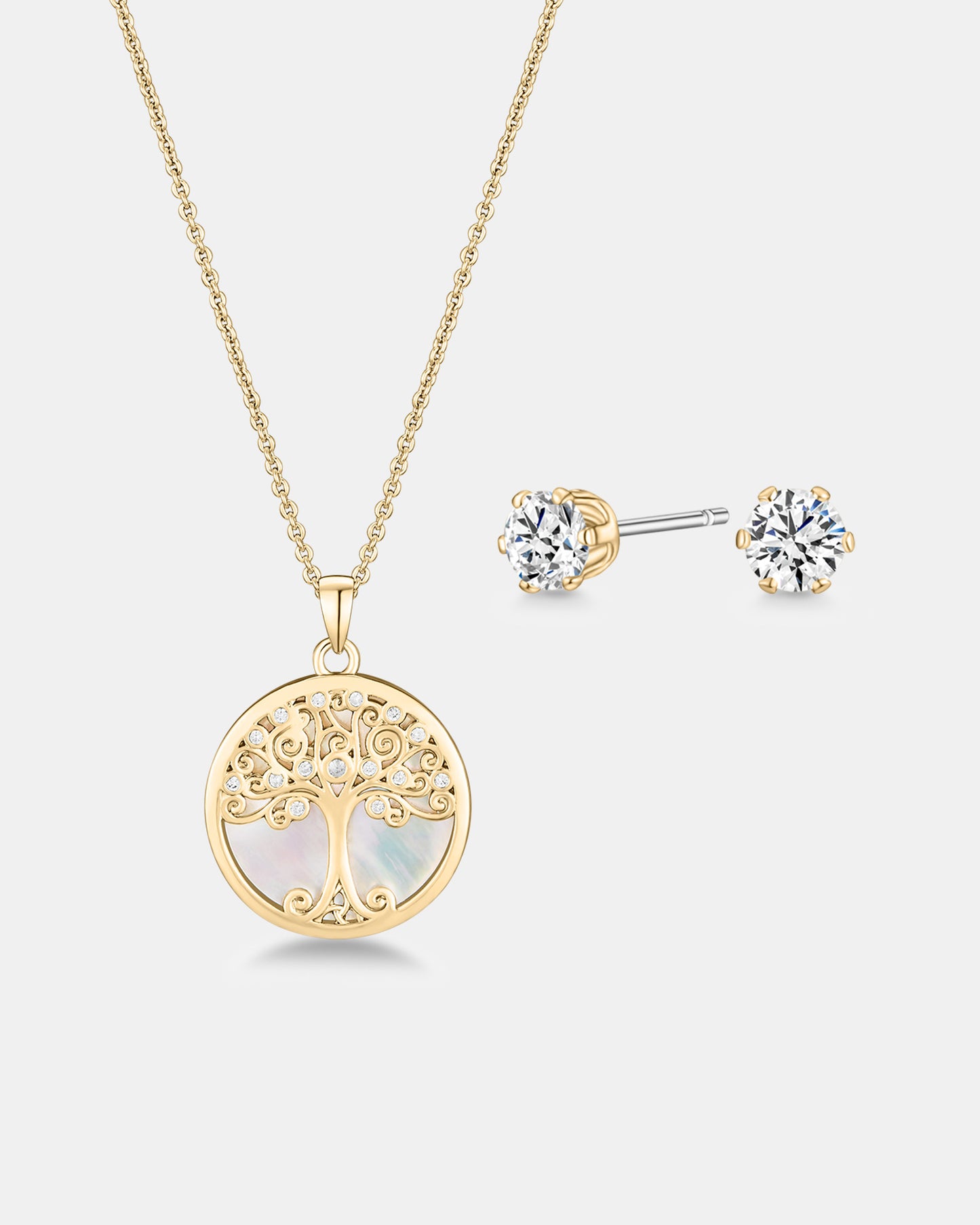 Willow Tree of Life Set