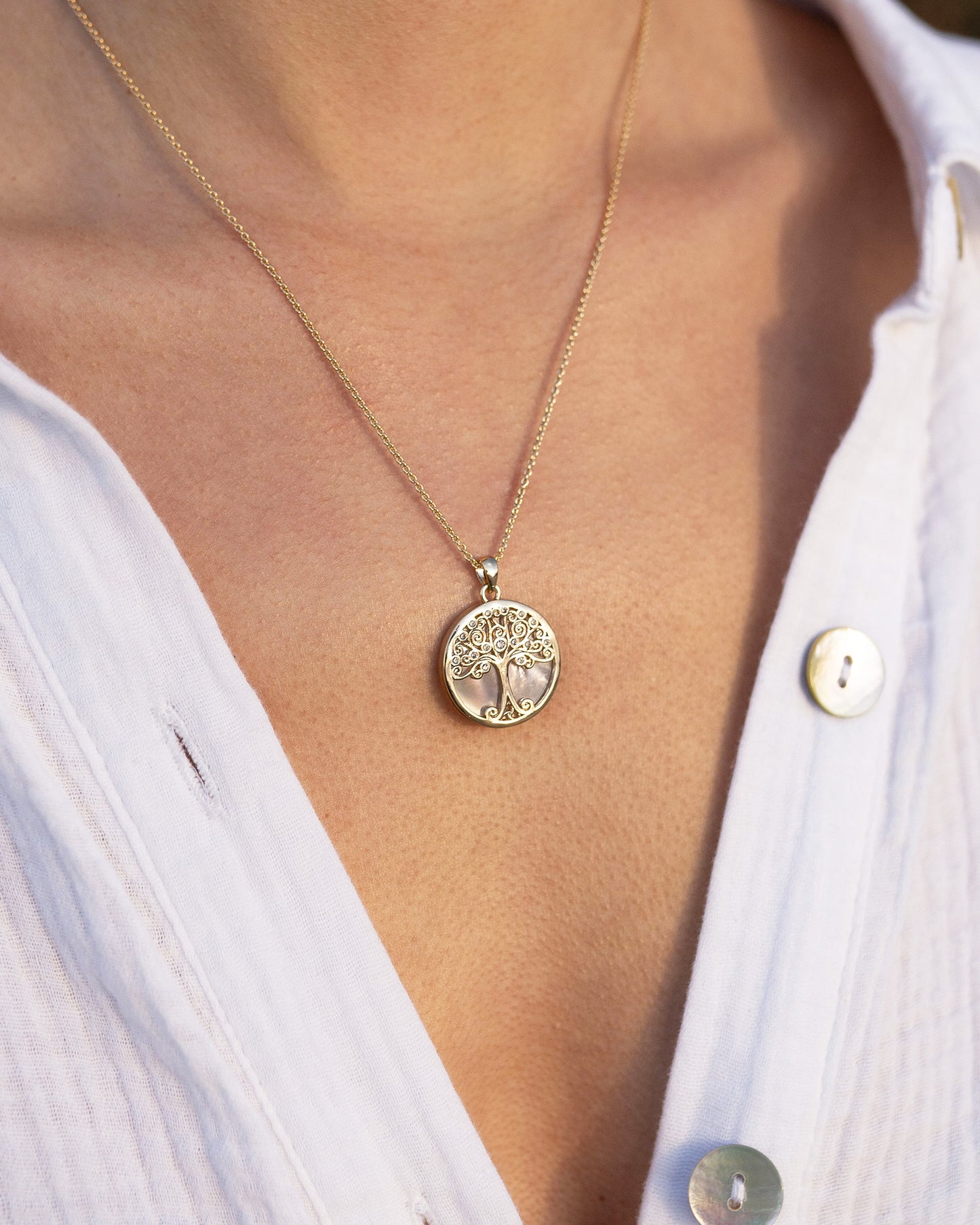 Willow Tree of Life Set