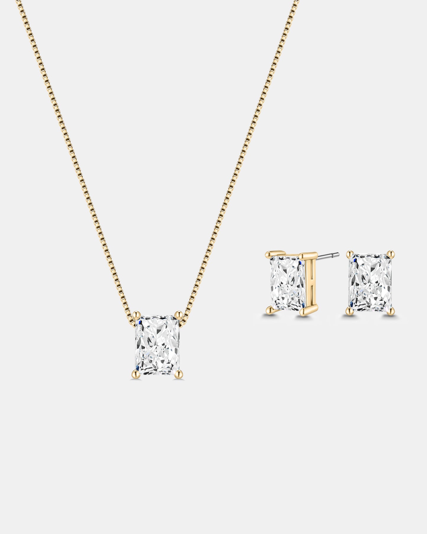 Vera Brilliance Set
