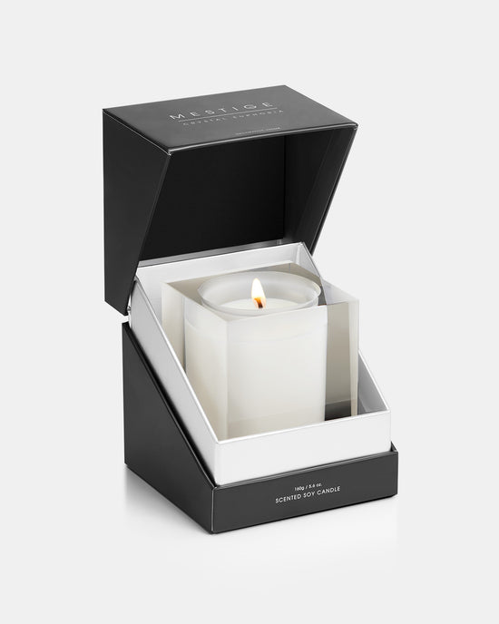 Crystal Euphoria Candle