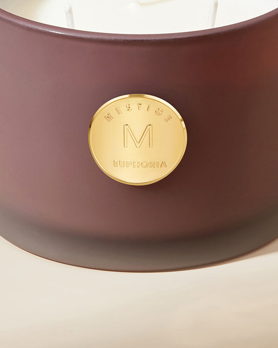 Serenity Candle 340g - Euphoria