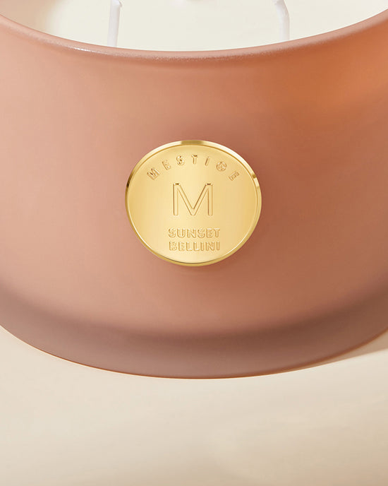 Serenity Candle 340g - Sunset Bellini