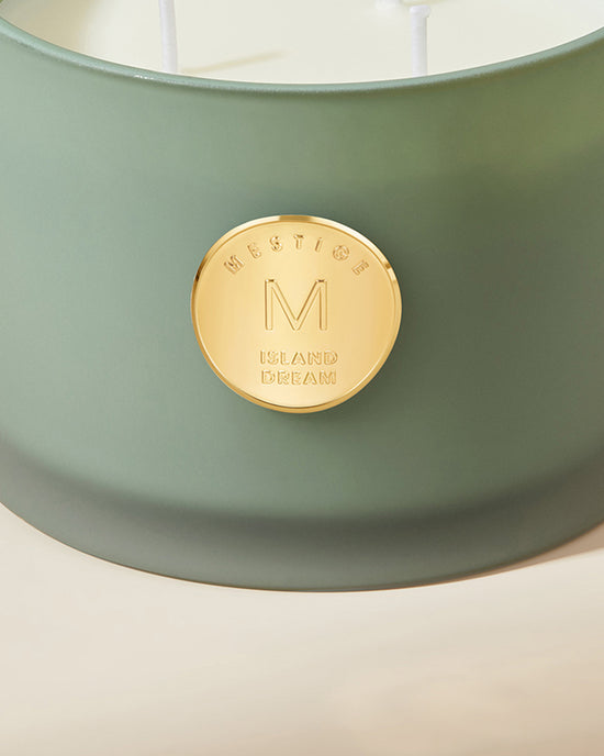 Serenity Candle 340g - Island Dream